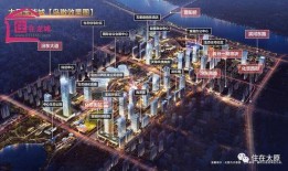 太原宝能最新爆料,揭秘项目真相与未来走向